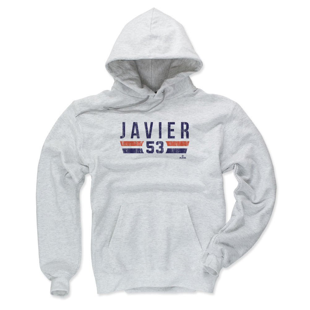 Cristian Javier Men&#39;s Hoodie | 500 LEVEL