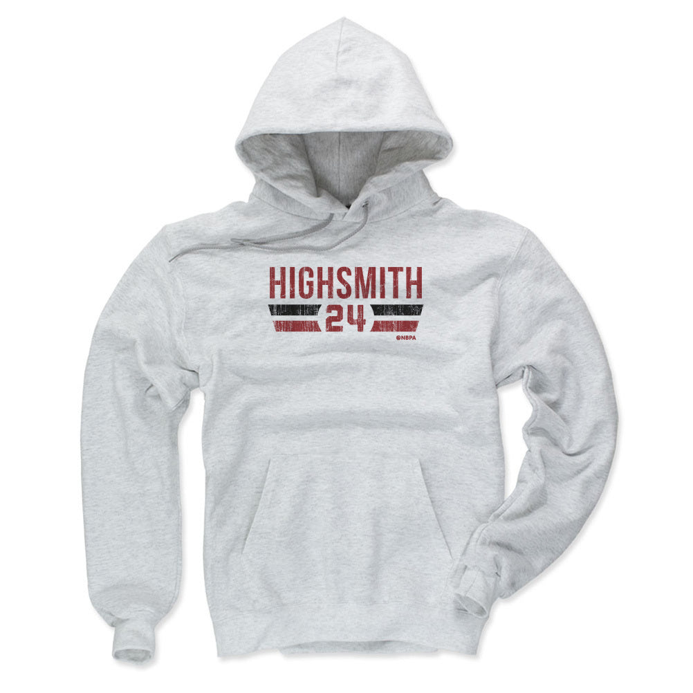 Haywood Highsmith Men&#39;s Hoodie | 500 LEVEL