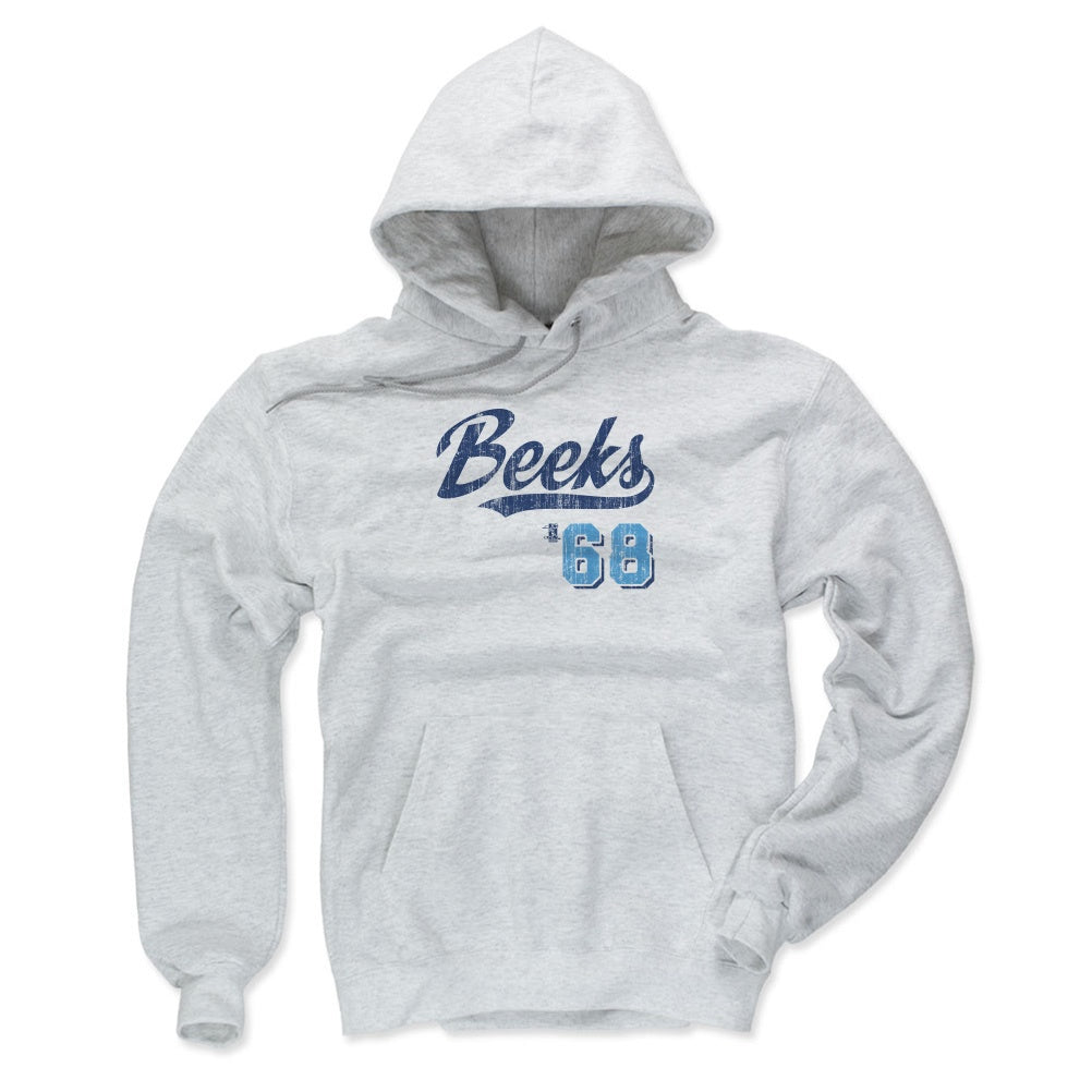 Jalen Beeks Men&#39;s Hoodie | 500 LEVEL