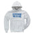 Clayton Kershaw Men's Hoodie | 500 LEVEL