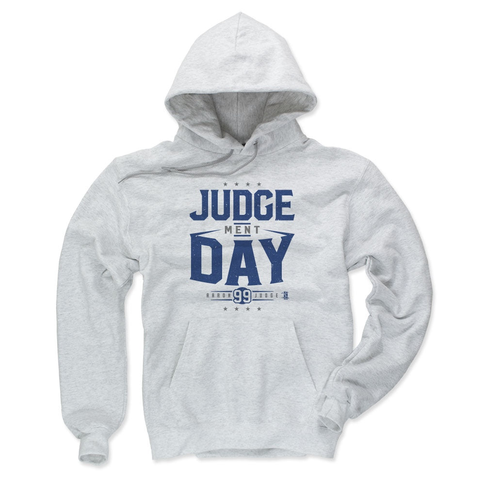 Aaron Judge Men&#39;s Hoodie | 500 LEVEL