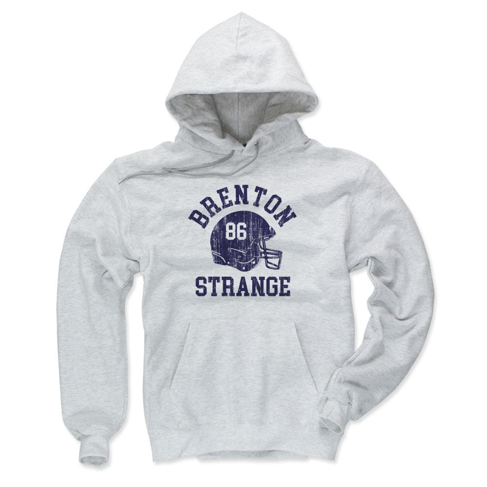 Brenton Strange Men&#39;s Hoodie | 500 LEVEL