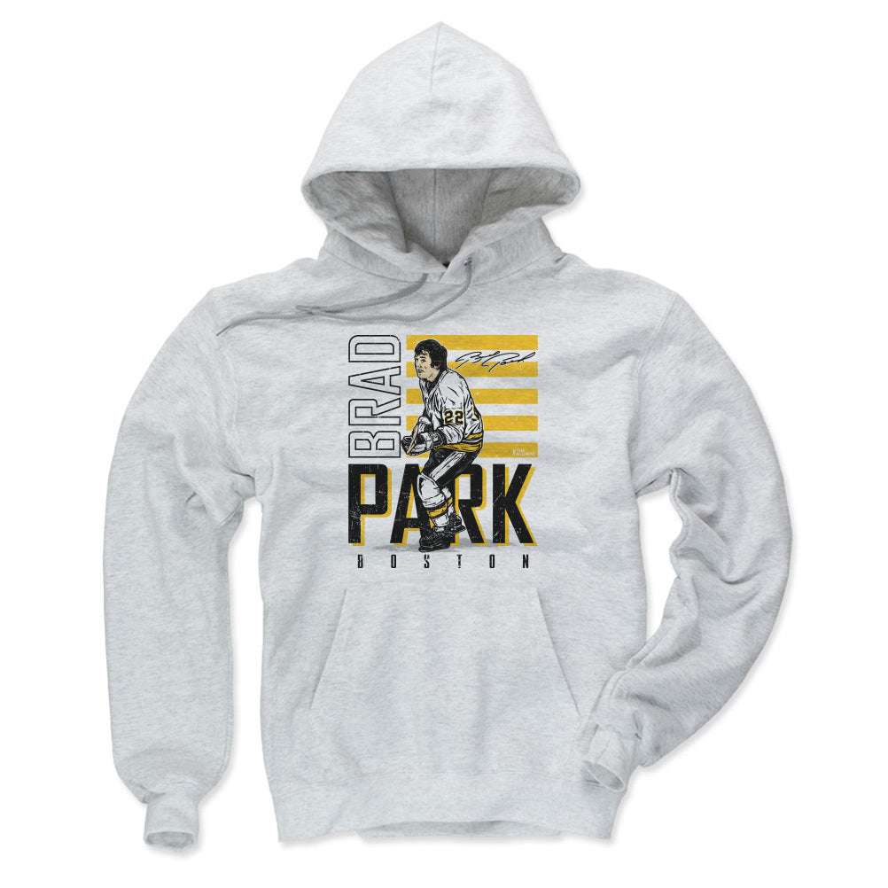 Brad Park Men&#39;s Hoodie | 500 LEVEL