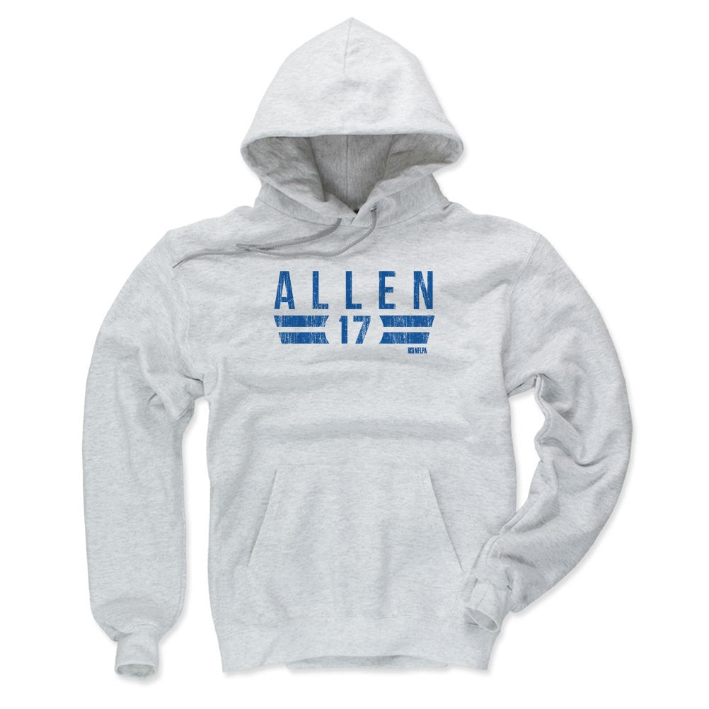 Josh Allen Men&#39;s Hoodie | 500 LEVEL