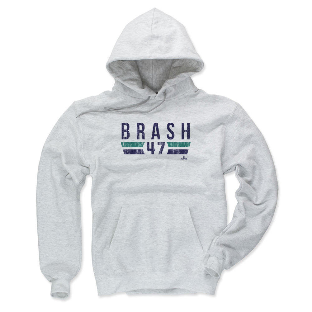 Matt Brash Men&#39;s Hoodie | 500 LEVEL