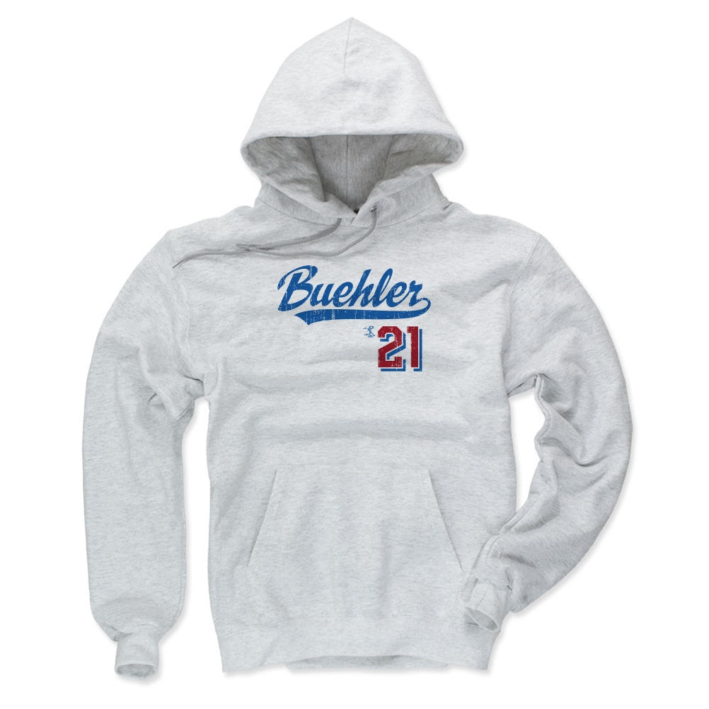 Walker Buehler Men&#39;s Hoodie | 500 LEVEL