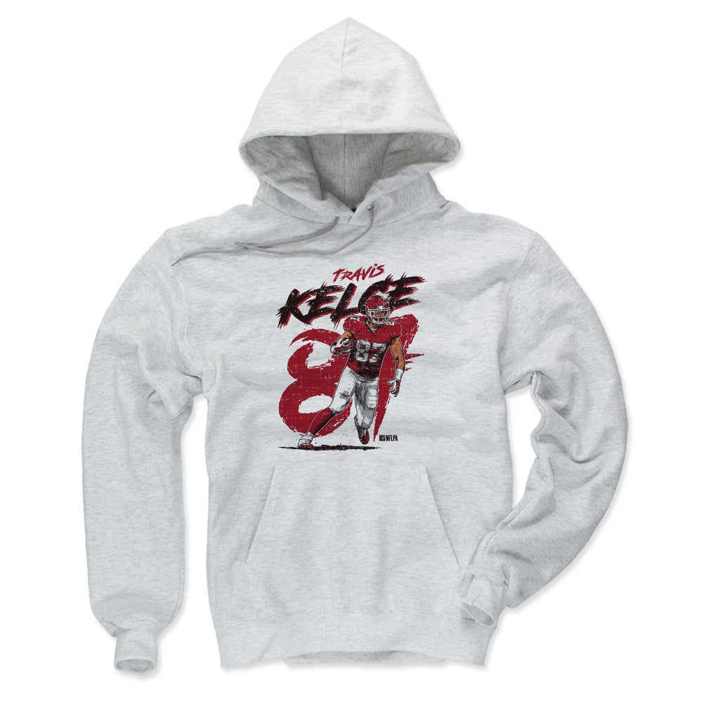 El Travedor Travis Kelce Kansas City Chiefs shirt, hoodie, sweater