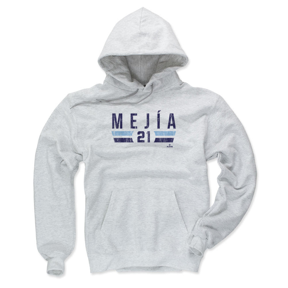 Francisco Mejia Men&#39;s Hoodie | 500 LEVEL