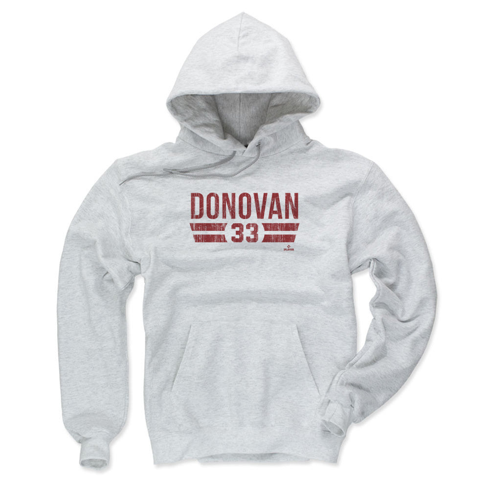 Brendan Donovan Men&#39;s Hoodie | 500 LEVEL