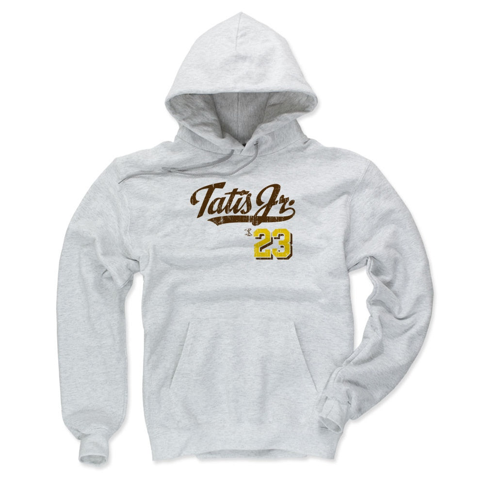 Fernando Tatis Jr. Men&#39;s Hoodie | 500 LEVEL