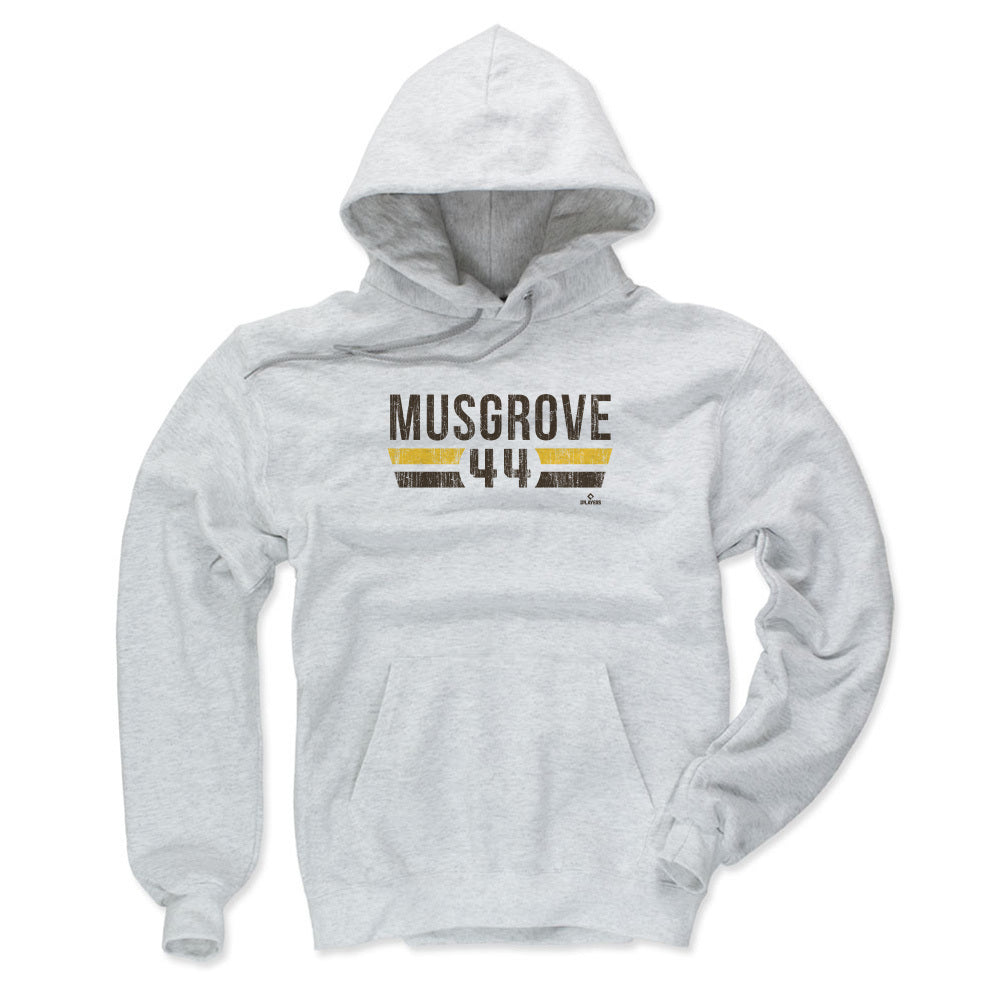 Joe Musgrove Men&#39;s Hoodie | 500 LEVEL