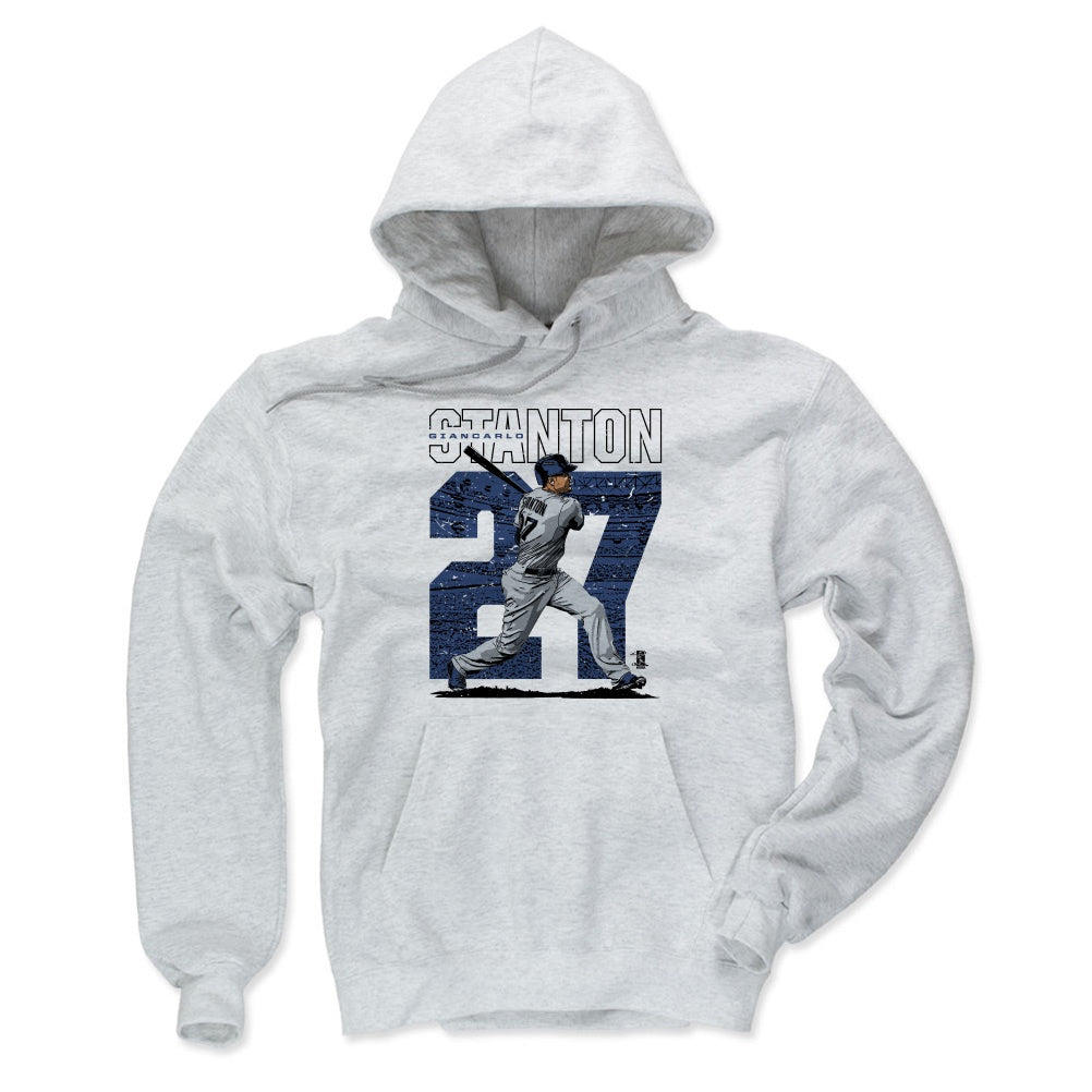 Giancarlo Stanton Men&#39;s Hoodie | 500 LEVEL