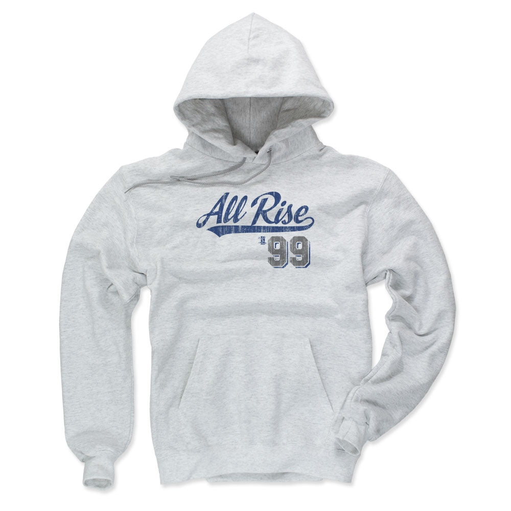 Aaron Judge Men&#39;s Hoodie | 500 LEVEL