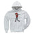 Mike Trout Men's Hoodie | 500 LEVEL