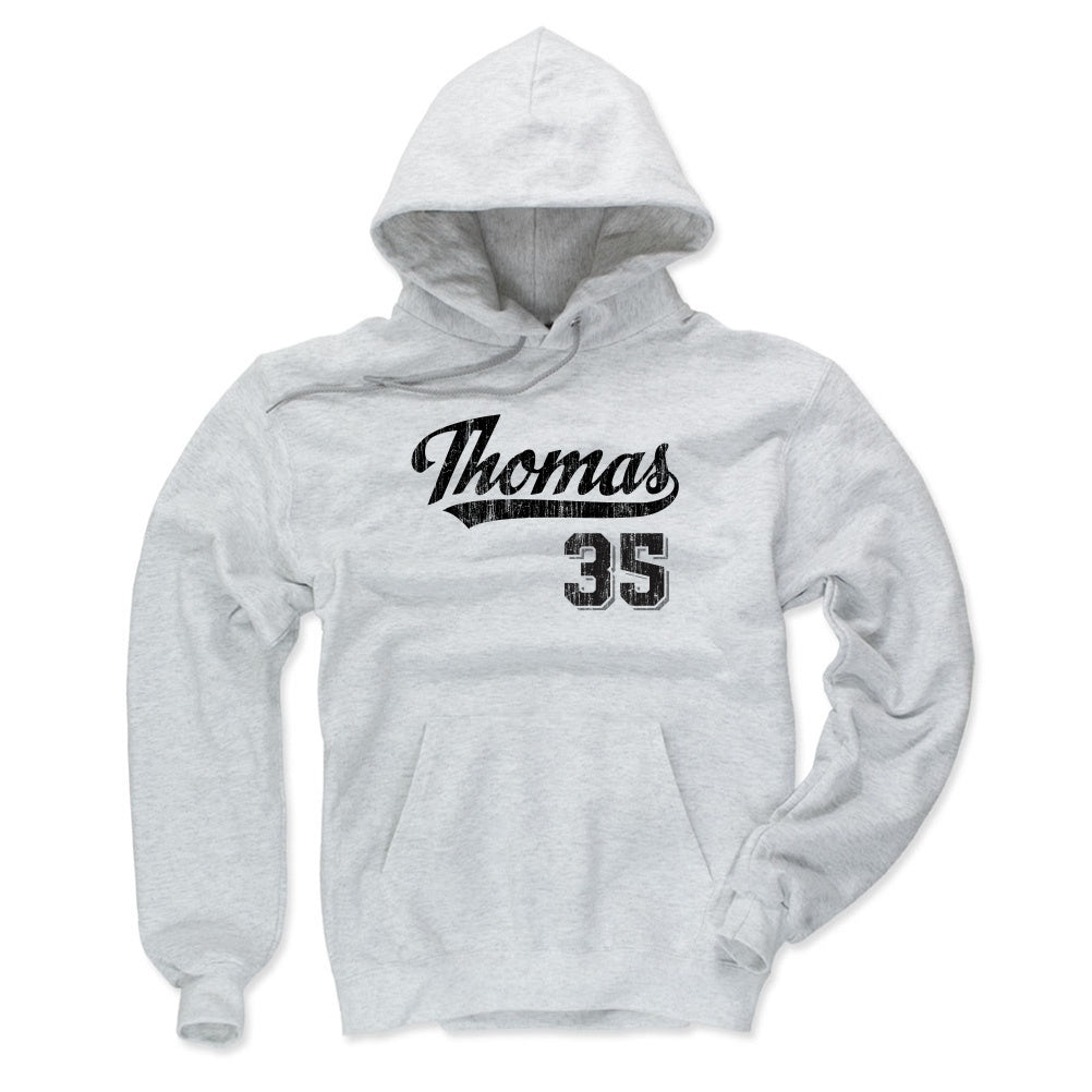 Frank Thomas Men&#39;s Hoodie | 500 LEVEL