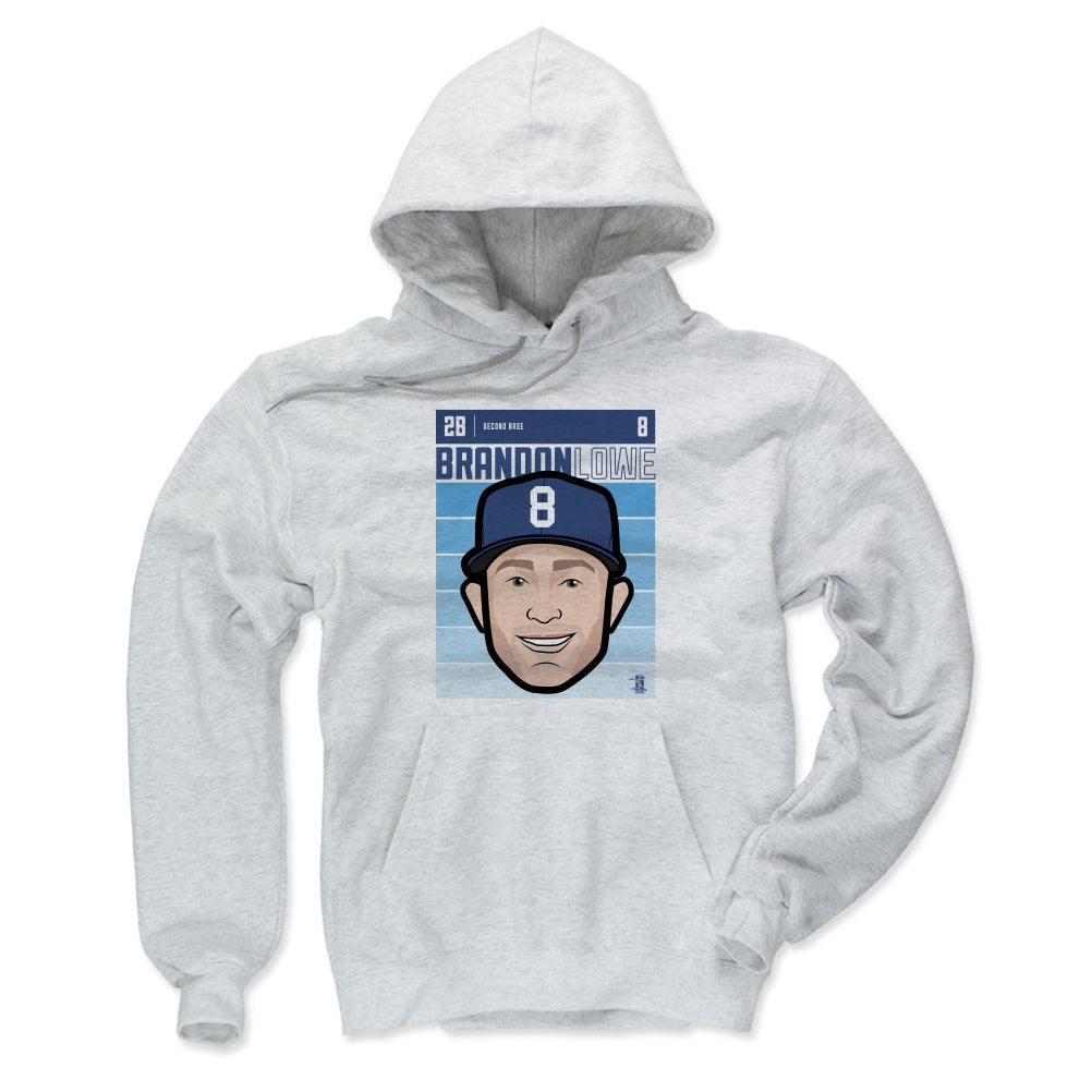 Brandon Lowe Men&#39;s Hoodie | 500 LEVEL