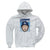 Brandon Lowe Men's Hoodie | 500 LEVEL