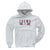 Devon Toews Men's Hoodie | 500 LEVEL