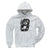 Drew Doughty Men's Hoodie | 500 LEVEL