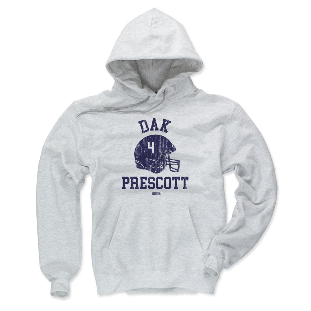 Dak Prescott Men&#39;s Hoodie | 500 LEVEL