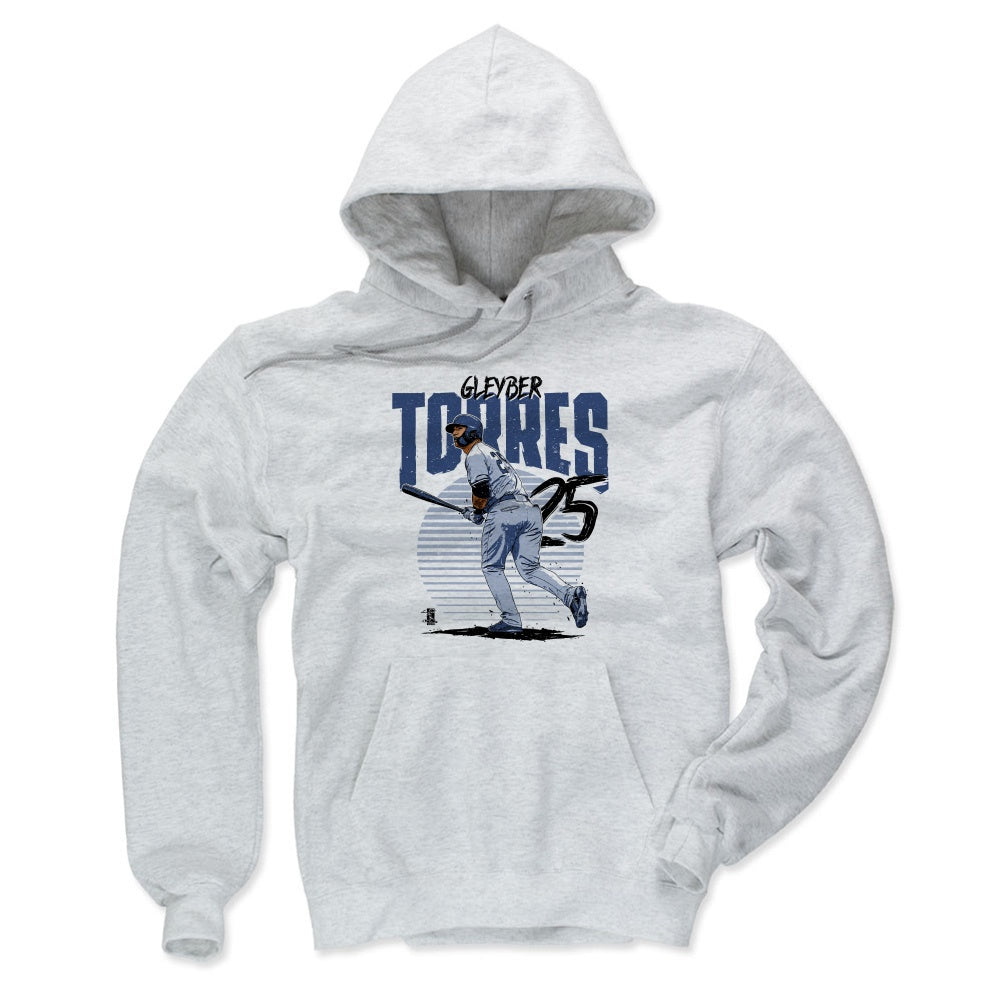 Gleyber Torres Men&#39;s Hoodie | 500 LEVEL