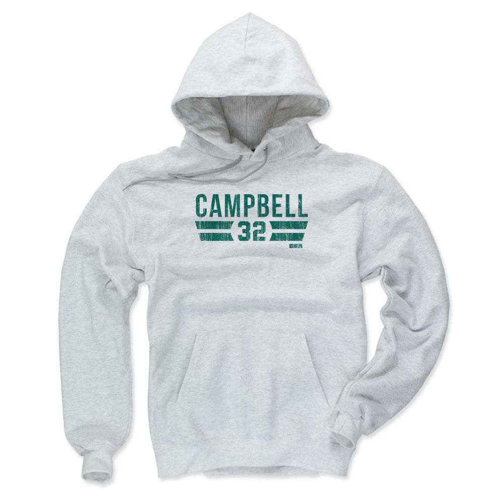 Tyson Campbell Men&#39;s Hoodie | 500 LEVEL