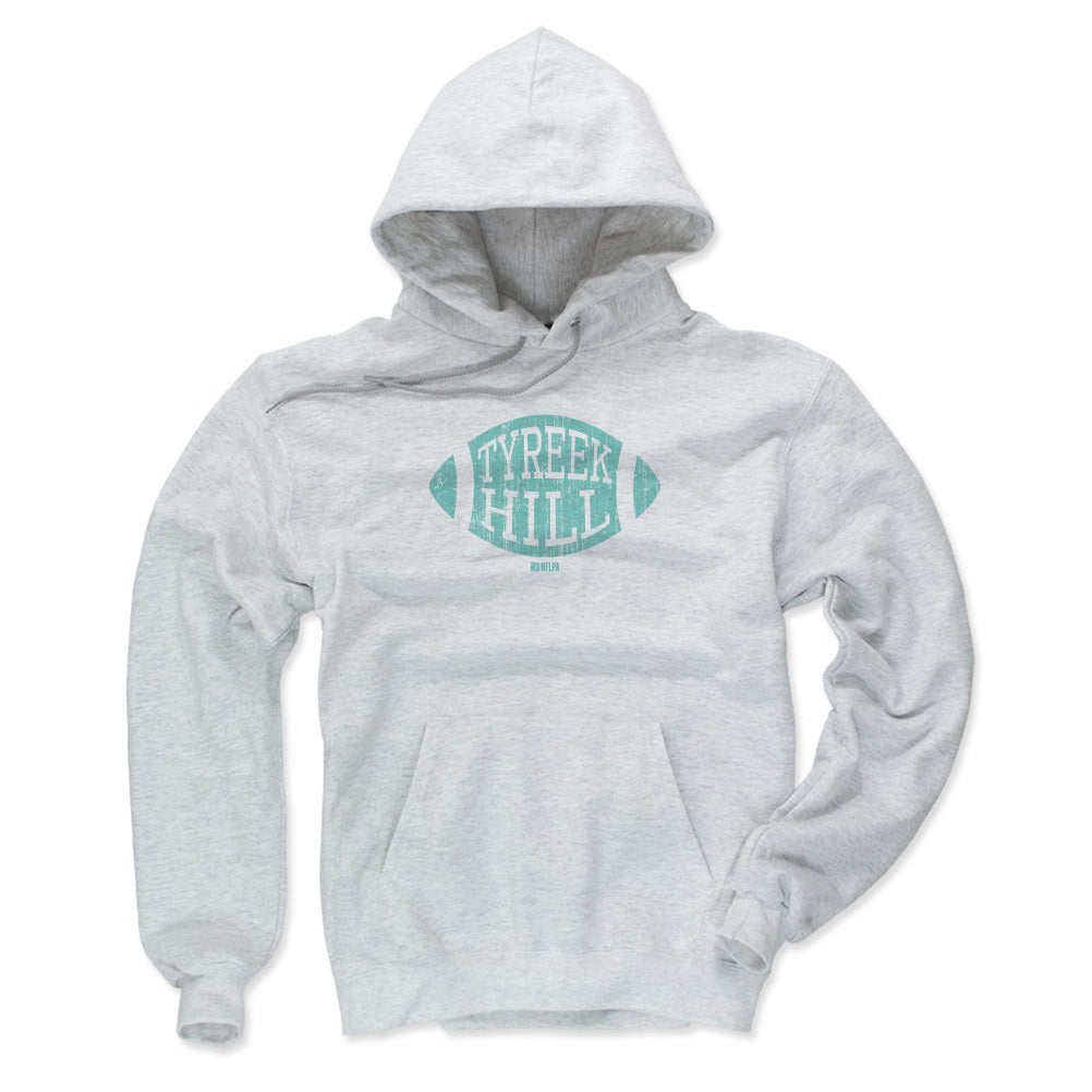 Tyreek Hill Men&#39;s Hoodie | 500 LEVEL