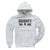 Drew Doughty Men's Hoodie | 500 LEVEL