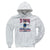 Kyle Hendricks Men's Hoodie | 500 LEVEL