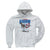 Clayton Kershaw Men's Hoodie | 500 LEVEL