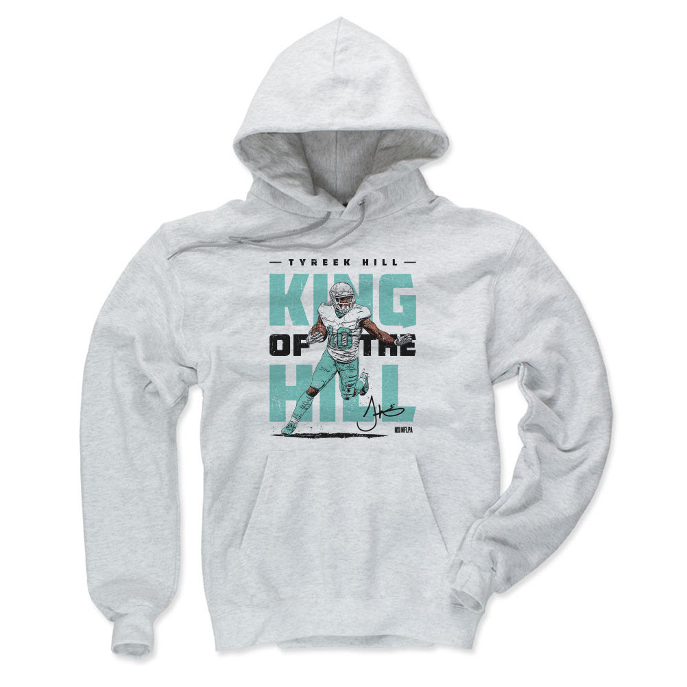 Tyreek Hill Men&#39;s Hoodie | 500 LEVEL