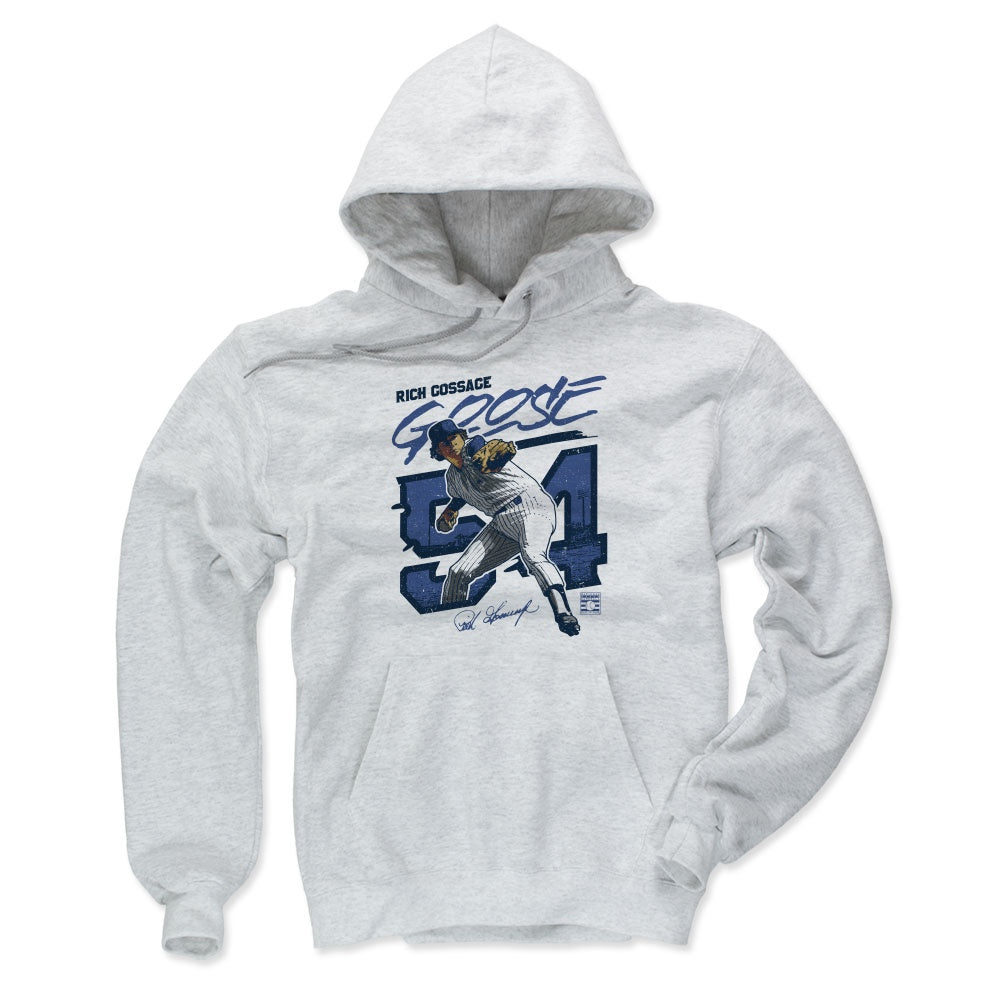 Rich Gossage Men&#39;s Hoodie | 500 LEVEL