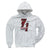 Dylan Larkin Men's Hoodie | 500 LEVEL