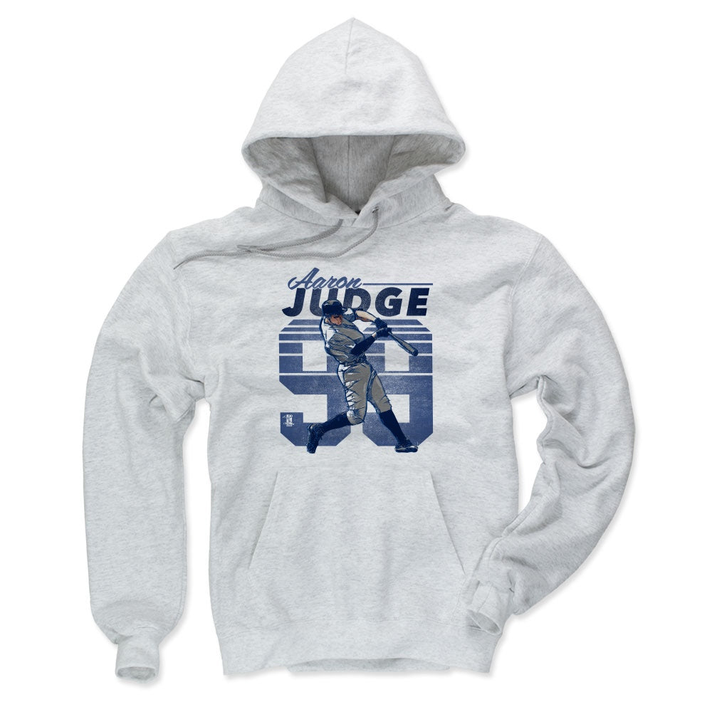 Aaron Judge Men&#39;s Hoodie | 500 LEVEL