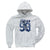 Aaron Judge Men's Hoodie | 500 LEVEL