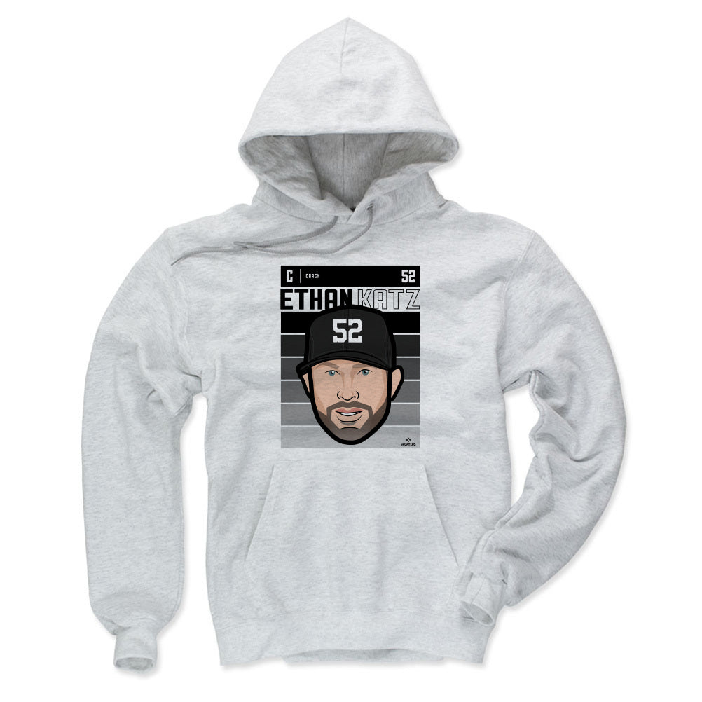 Ethan Katz Men&#39;s Hoodie | 500 LEVEL