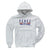 Martin Perez Men's Hoodie | 500 LEVEL