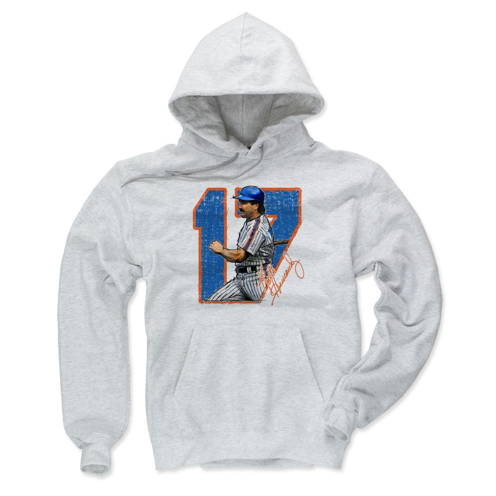 Keith Hernandez Men&#39;s Hoodie | 500 LEVEL