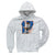 Keith Hernandez Men's Hoodie | 500 LEVEL