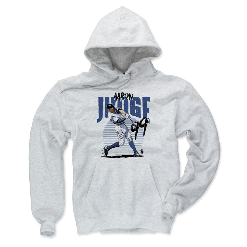 Aaron Judge Men&#39;s Hoodie | 500 LEVEL