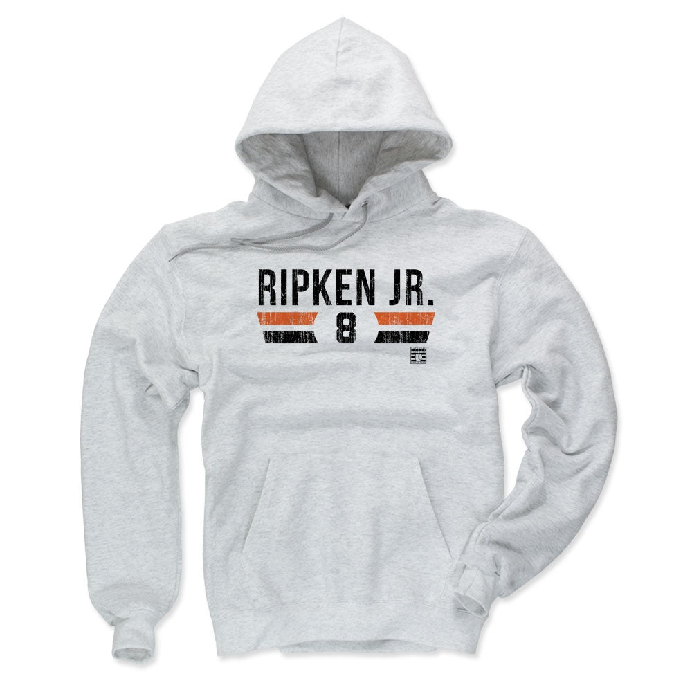 Cal Ripken Jr. Men&#39;s Hoodie | 500 LEVEL