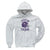 Justin Tucker Men's Hoodie | 500 LEVEL