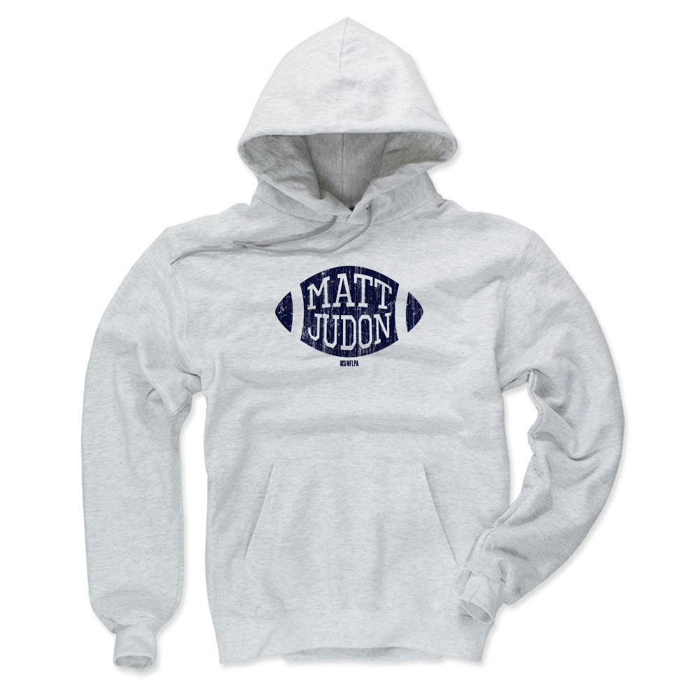 Matt Judon Men&#39;s Hoodie | 500 LEVEL