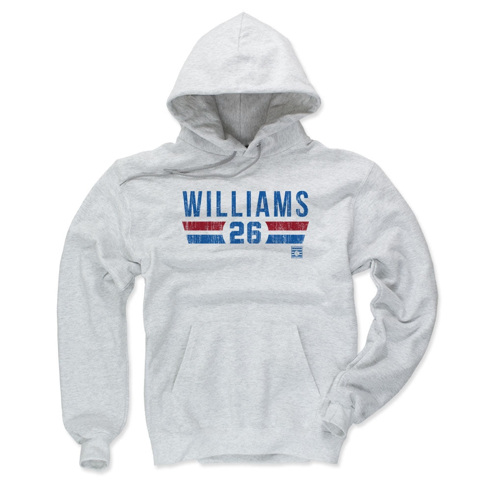 Billy Williams Men&#39;s Hoodie | 500 LEVEL