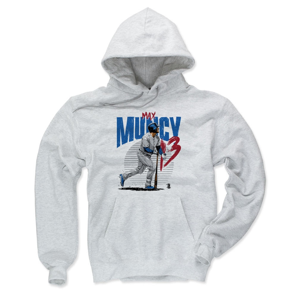 Max Muncy Men&#39;s Hoodie | 500 LEVEL