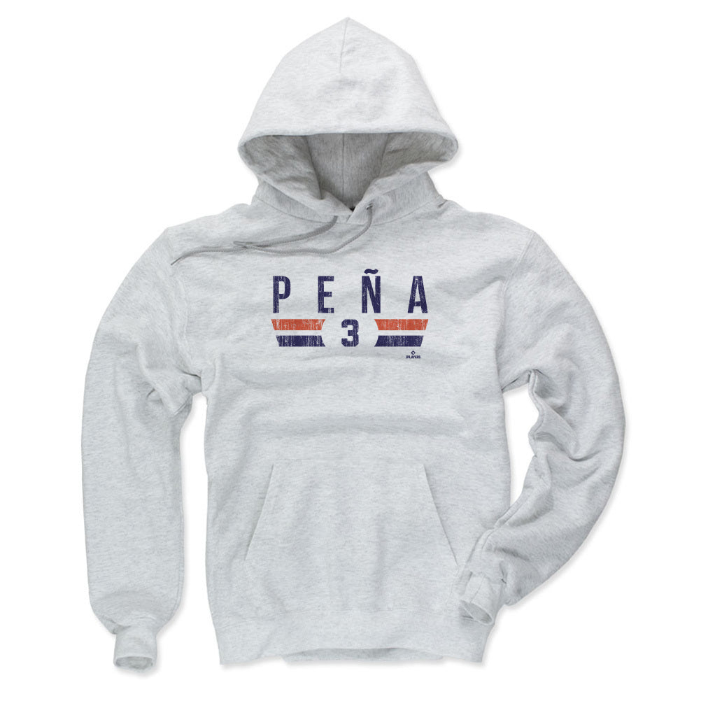 Jeremy Pena Men&#39;s Hoodie | 500 LEVEL