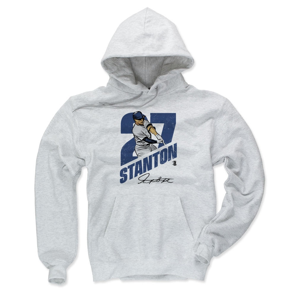 Giancarlo Stanton Men&#39;s Hoodie | 500 LEVEL