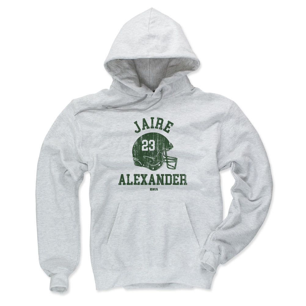 jaire alexander hoodie