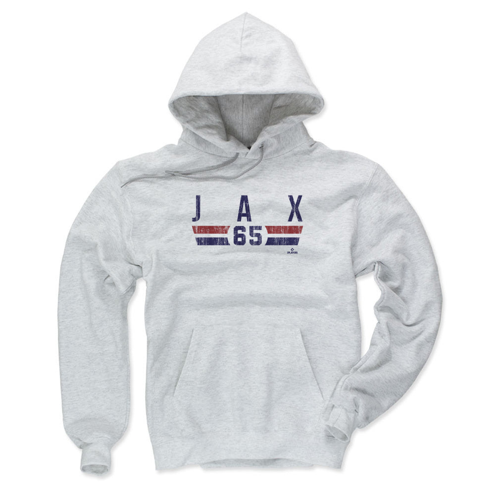 Griffin Jax Men&#39;s Hoodie | 500 LEVEL