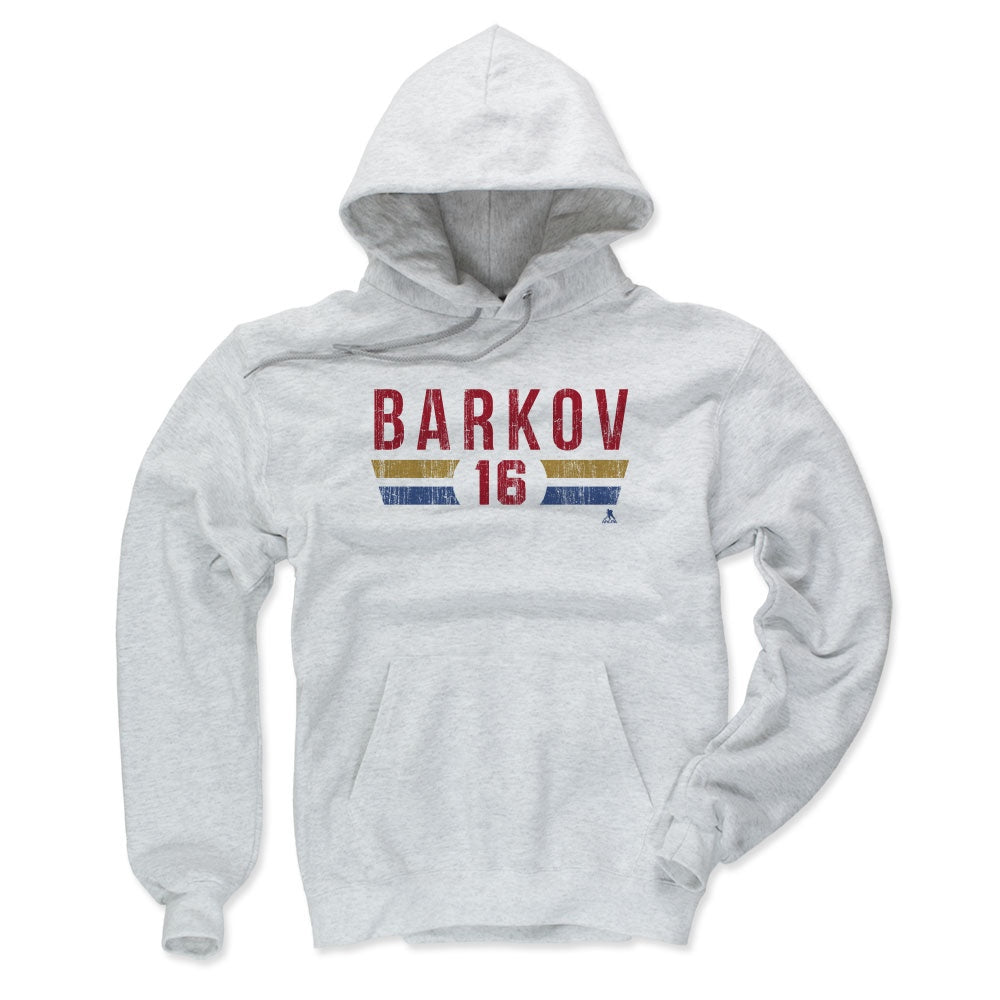 Aleksander Barkov Men&#39;s Hoodie | 500 LEVEL